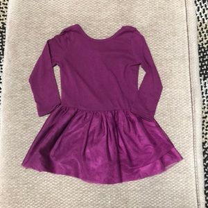 👶🏽 Toddler ballerina dress - 2T